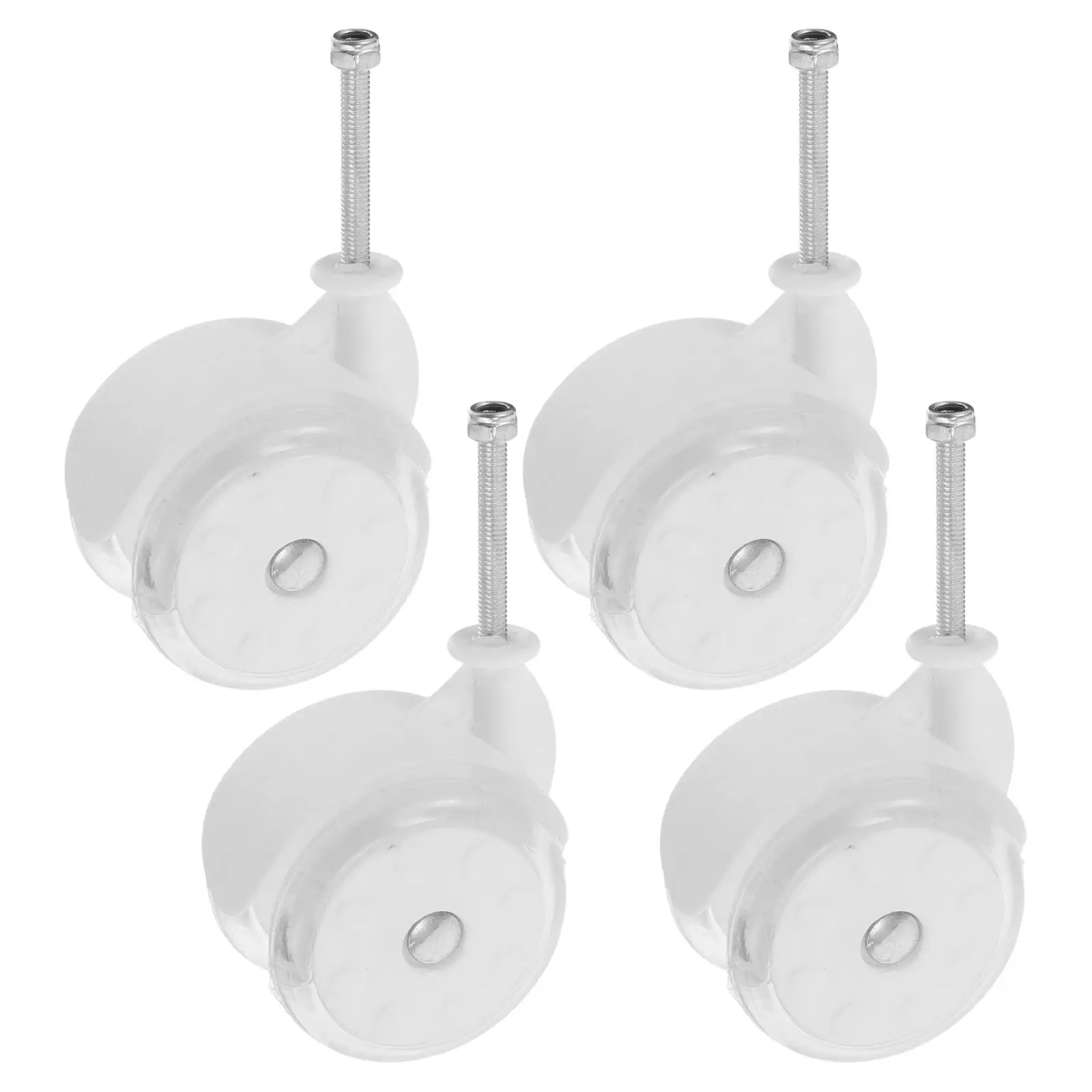 4 Pcs Walker Wheel Caster Wheels Trend Desk Chair Replacement Plastic Baby Stroller
4 Pcs Walker Wheel Caster Wheels Trend Desk Chair Replacement Plastic Baby Stroller