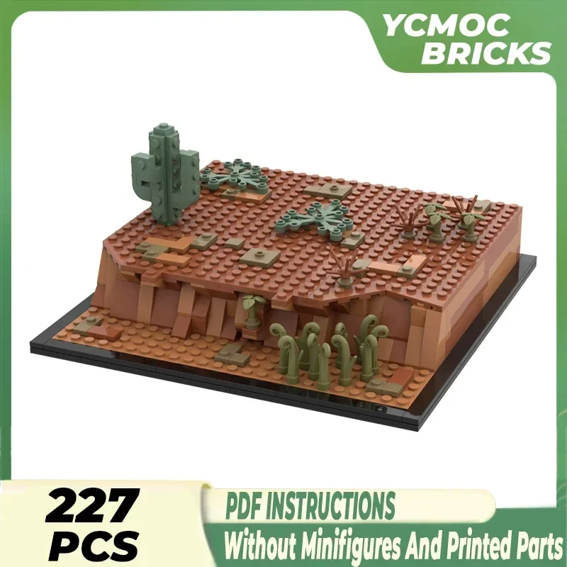 Star Movie Model Moc Building Bricks Thunder Desert Scenery Technology Modular Blocks Gifts Christmas Toys DIY Sets Assembly
Star Movie Model Moc Building Bricks Thunder Desert Scenery Technology Modular Blocks Gifts Christmas Toys DIY Sets Assembly