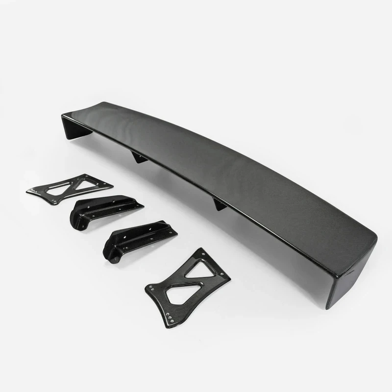 Suitable R35 GTR Euro Edition Rear Spoiler Carbon Fiber GT Wing Car Spoiler
Suitable R35 GTR Euro Edition Rear Spoiler Carbon Fiber GT Wing Car Spoiler