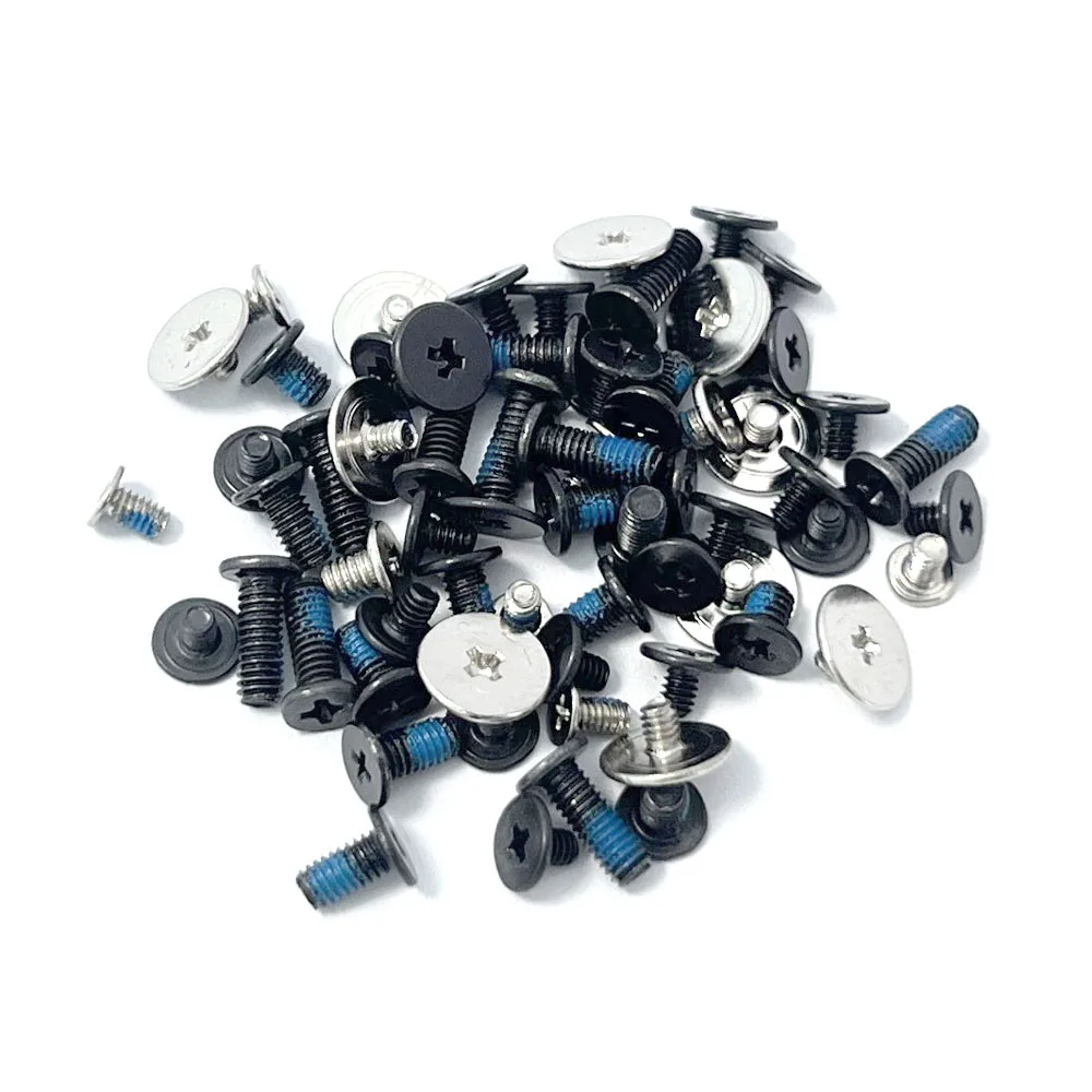 Full Set Laptop Screws Kit For Lenovo 300e Chromebook 81H0 – Bottom/Battery/Hinge/USB/MB/Touchpad/Speaker/LCD 5S10Q94009
Full Set Laptop Screws Kit For Lenovo 300e Chromebook 81H0 – Bottom/Battery/Hinge/USB/MB/Touchpad/Speaker/LCD 5S10Q94009