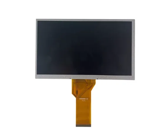 7-дюймовый ЖК-экран TS070BG03-08E
7-дюймовый ЖК-экран TS070BG03-08E