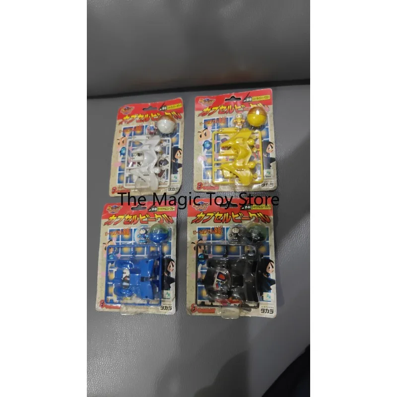Original B-DAMAN: B-DAMAN, B-DAMAN Police, B-DAMAN White, Black, Yellow, and Blue, Spaceship Toys and Models
Original B-DAMAN: B-DAMAN, B-DAMAN Police, B-DAMAN White, Black, Yellow, and Blue, Spaceship Toys and Models