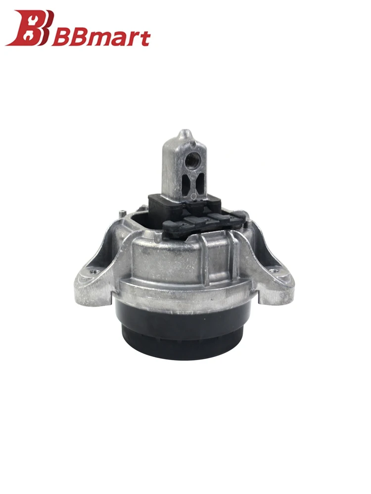 22116860009 BBmart Auto Parts Factory Low Price Left & Right Engine Mount For BMW 5 F10 F18
22116860009 BBmart Auto Parts Factory Low Price Left & Right Engine Mount For BMW 5 F10 F18