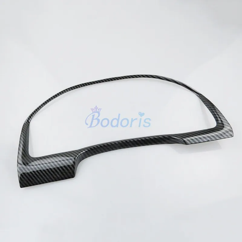 For Toyota Land Cruiser 120 Prado FJ120 2003-2009 Carbon Fiber Color Dashboard Trims Panel Air Vent Cover Light Outlet Strips
For Toyota Land Cruiser 120 Prado FJ120 2003-2009 Carbon Fiber Color Dashboard Trims Panel Air Vent Cover Light Outlet Strips