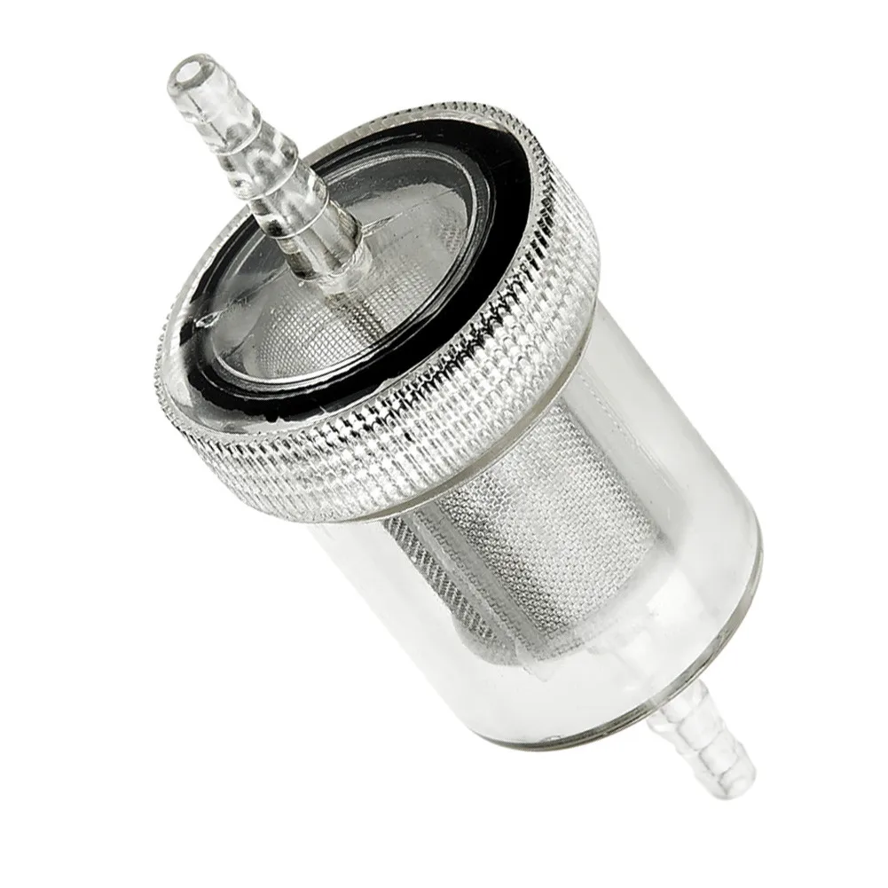 High Quality Diesel Filter Diesel Fuel Filter Fuel Filter Truck Parts Replacement Car Parts Plastic Transparent
High Quality Diesel Filter Diesel Fuel Filter Fuel Filter Truck Parts Replacement Car Parts Plastic Transparent