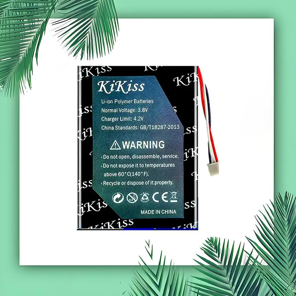 Аккумулятор для мыши Logitech GPRO 3-проводной
Аккумулятор для мыши Logitech GPRO 3-проводной