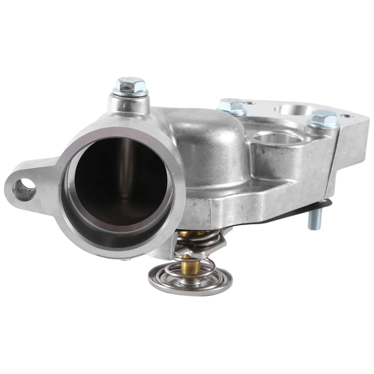 12597257 Thermostat Assembly Thermostat Thermostat Housing for Buick Cadillac Opel Chevrolet Vauxhall
12597257 Thermostat Assembly Thermostat Thermostat Housing for Buick Cadillac Opel Chevrolet Vauxhall