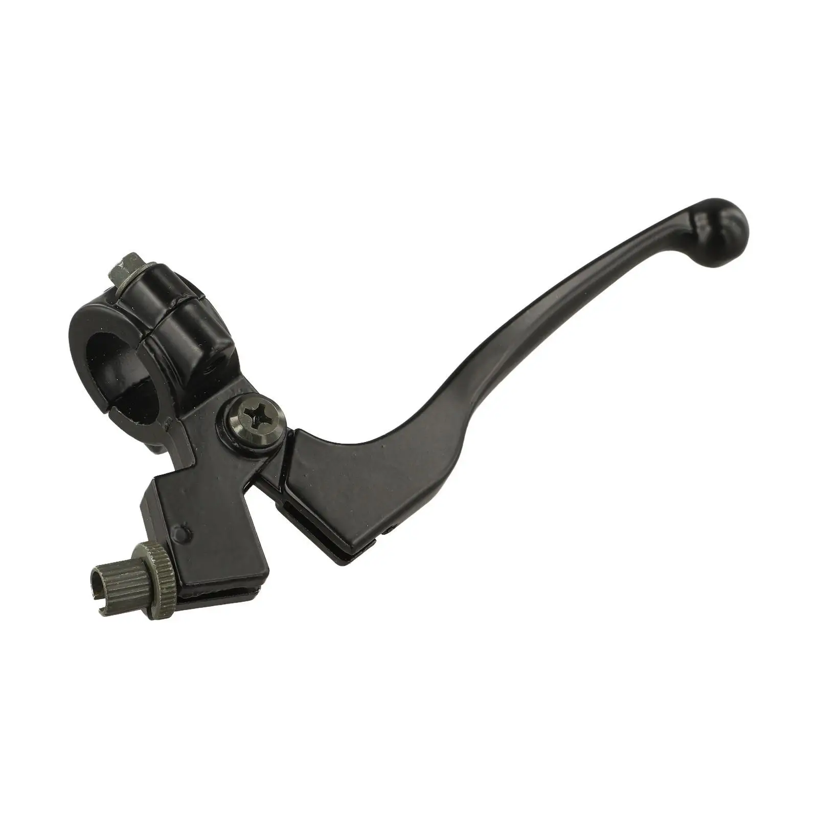 Useful Handlebar ATV Aluminum Alloy Clutch Dirt Bike For 7/8" Handle Bar Left Lever Motorcycle Perch Rustproof
Useful Handlebar ATV Aluminum Alloy Clutch Dirt Bike For 7/8" Handle Bar Left Lever Motorcycle Perch Rustproof