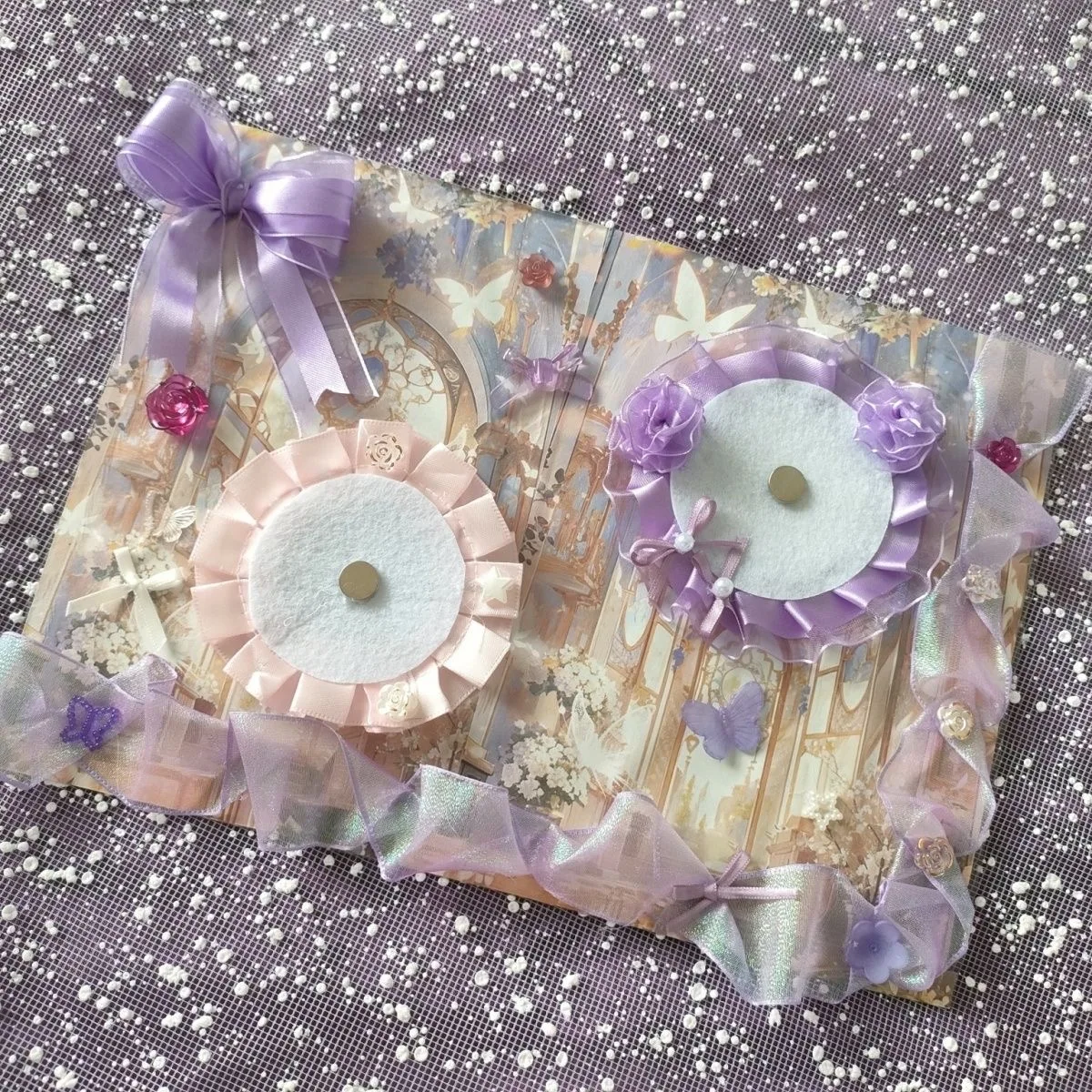 ita bag decorations purple yellow ita bag accessories y2k things ita board two badge holders transparent bag insert iol photo
ita bag decorations purple yellow ita bag accessories y2k things ita board two badge holders transparent bag insert iol photo