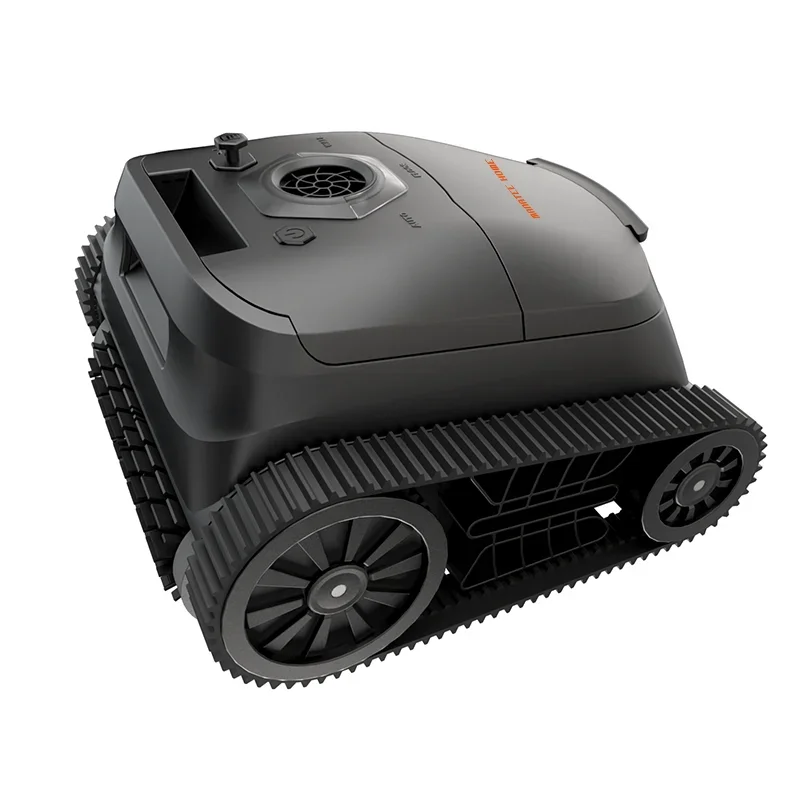 ZJW STLF Robot Automatic Intelligent Wireless Filter Type Pool Vacuum Cleaner Robot Specific for Swimming Fish Pool
ZJW STLF Robot Automatic Intelligent Wireless Filter Type Pool Vacuum Cleaner Robot Specific for Swimming Fish Pool