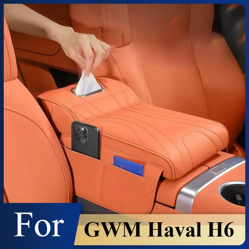 For GWM Haval H6 Armrest Box Riser Pad Memory Foam Topper with Anti-Slip Bottom Layer and Zipper Cover
For GWM Haval H6 Armrest Box Riser Pad Memory Foam Topper with Anti-Slip Bottom Layer and Zipper Cover