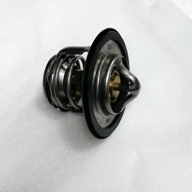 Совместим с термостатом двигателя F22, Yunnei D19 Foday Landfort Lion и Dongfeng Yufeng P16 и S16
Совместим с термостатом двигателя F22, Yunnei D19 Foday Landfort Lion и Dongfeng Yufeng P16 и S16