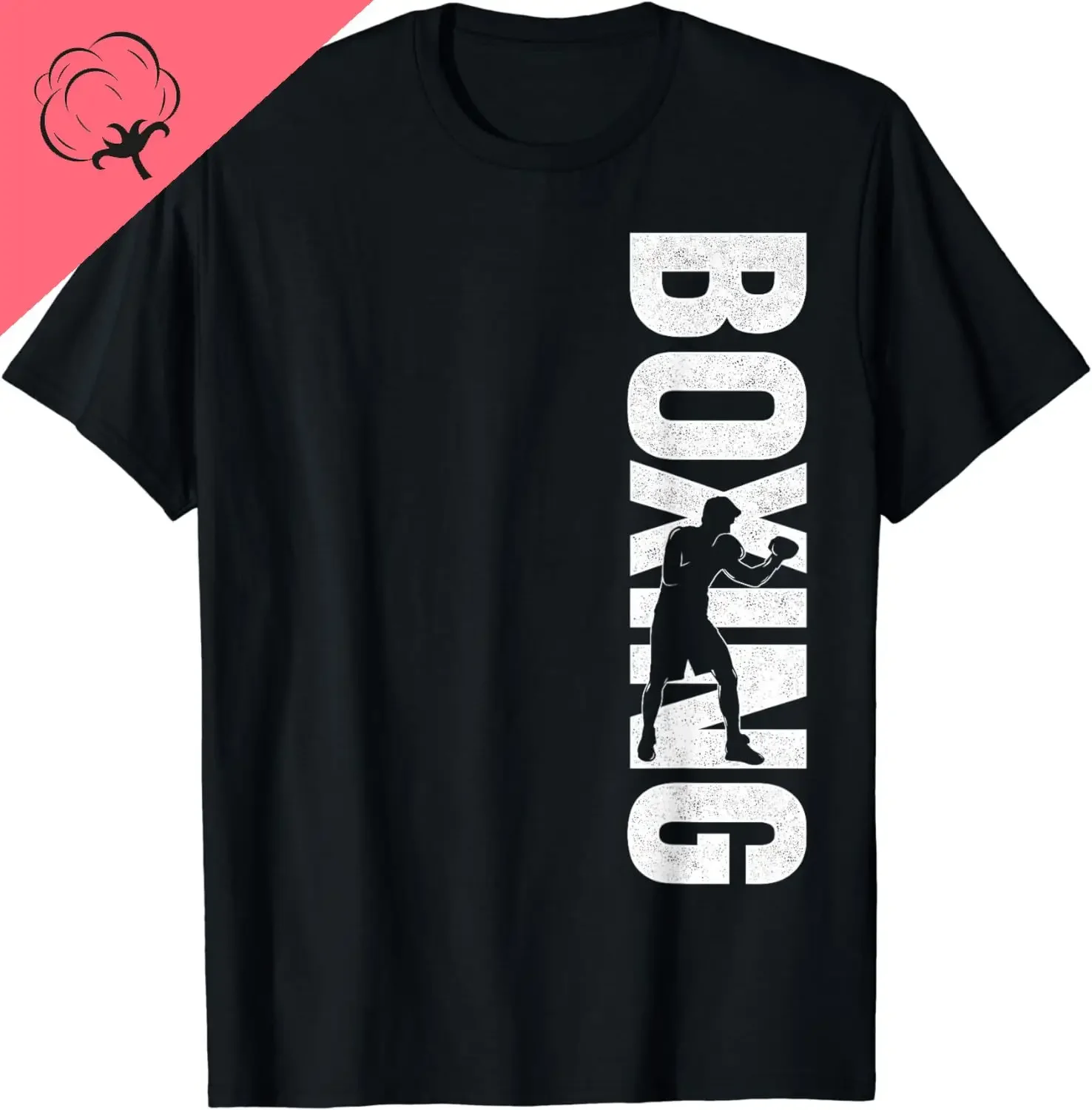 Funny Birthday Gift Boxing Vintage Boxing T-Shirt Men Clothing Streetwear Graphic T Shirts Anime Clothes Harajuku Camiseta
Funny Birthday Gift Boxing Vintage Boxing T-Shirt Men Clothing Streetwear Graphic T Shirts Anime Clothes Harajuku Camiseta