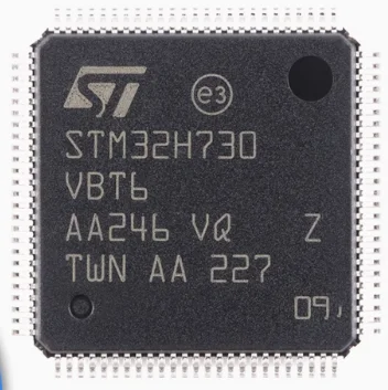 STM32H730VBT6 LQFP100 1PCS
STM32H730VBT6 LQFP100 1PCS