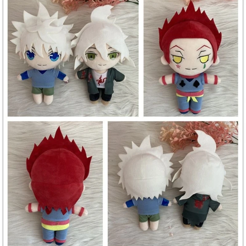 Anime Danganronpa Plush Toys Cartoon Dangan Ronpa Oma Kokichi Komaeda Nagito Snowdrops Stuffed Dolls Christmas Plushies Gifts
Anime Danganronpa Plush Toys Cartoon Dangan Ronpa Oma Kokichi Komaeda Nagito Snowdrops Stuffed Dolls Christmas Plushies Gifts