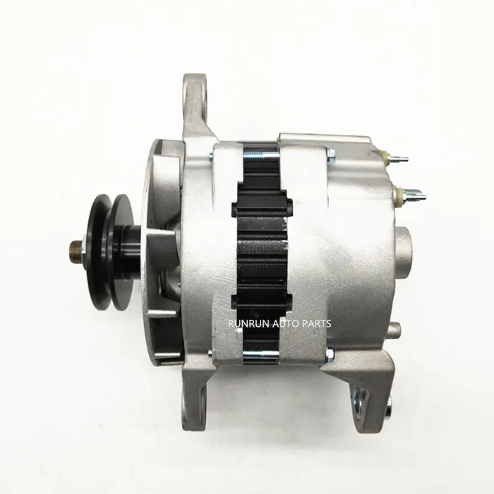 19010111 10459306 10459333 1117952 3935530 24V 70A auto alternator for Delco 19SI 22SI 21SI
19010111 10459306 10459333 1117952 3935530 24V 70A auto alternator for Delco 19SI 22SI 21SI