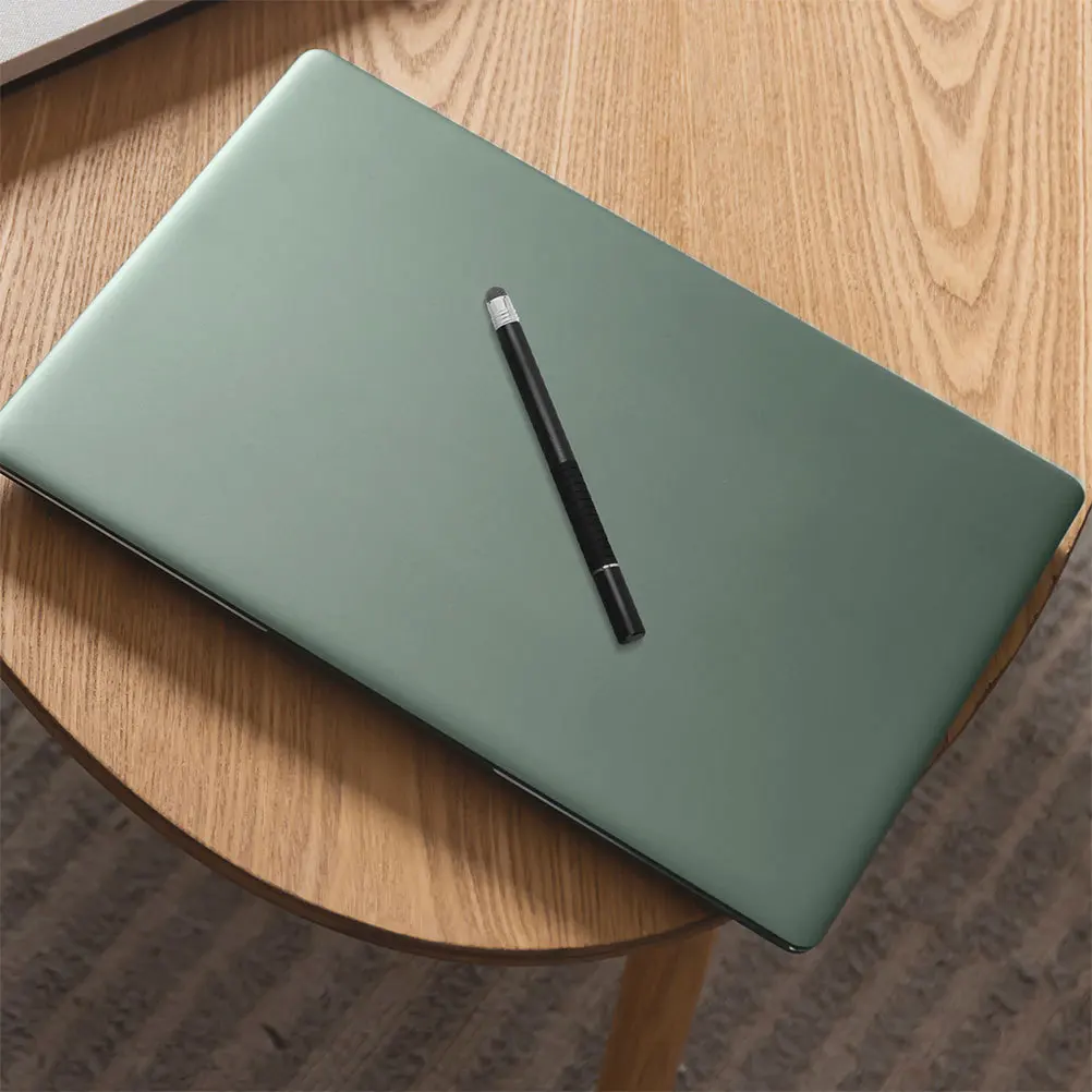 10Pcs Stylus Tips Replacement Universal Capacitive Threaded M5 Conductive Fiber Nibs Precise Touchscreen Pen Tips
10Pcs Stylus Tips Replacement Universal Capacitive Threaded M5 Conductive Fiber Nibs Precise Touchscreen Pen Tips