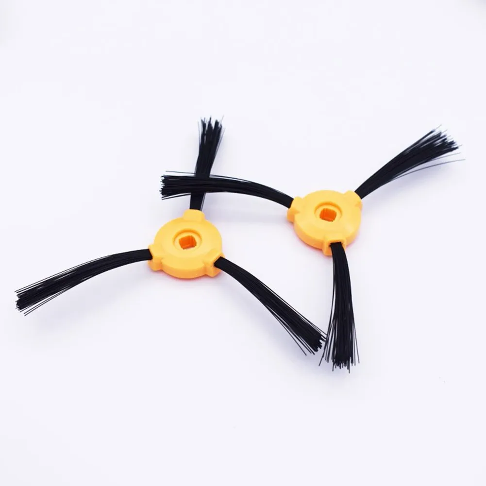 2 Pcs Side Brushes For RoboVac 11+ (11 Plus) 11C Vacuum Cleaner Household Vacuum Cleaner Replacement Spare Parts
2 Pcs Side Brushes For RoboVac 11+ (11 Plus) 11C Vacuum Cleaner Household Vacuum Cleaner Replacement Spare Parts