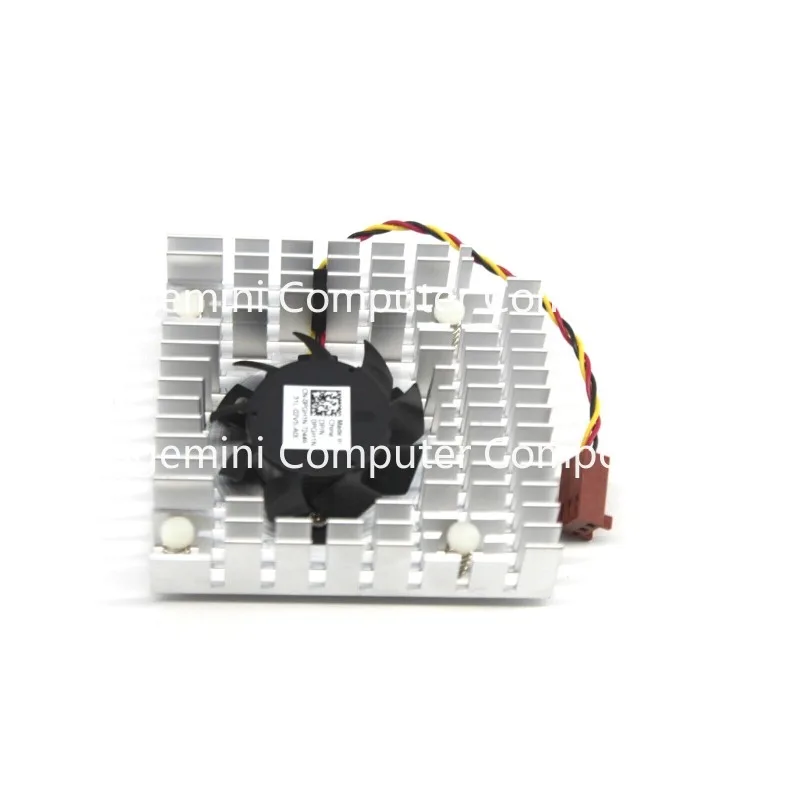 ZZZ PGH1N For Dell Inspiron & Vostro GPU Heatsink / Fan
ZZZ PGH1N For Dell Inspiron & Vostro GPU Heatsink / Fan