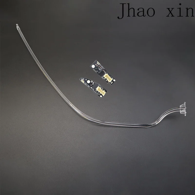 Daytime Running Lights White For Volkswagen T-Cross Car Headlight DRL CHIP 2020-2022 Ballast Circuit Board Angel Eye Lamp Tube
Daytime Running Lights White For Volkswagen T-Cross Car Headlight DRL CHIP 2020-2022 Ballast Circuit Board Angel Eye Lamp Tube