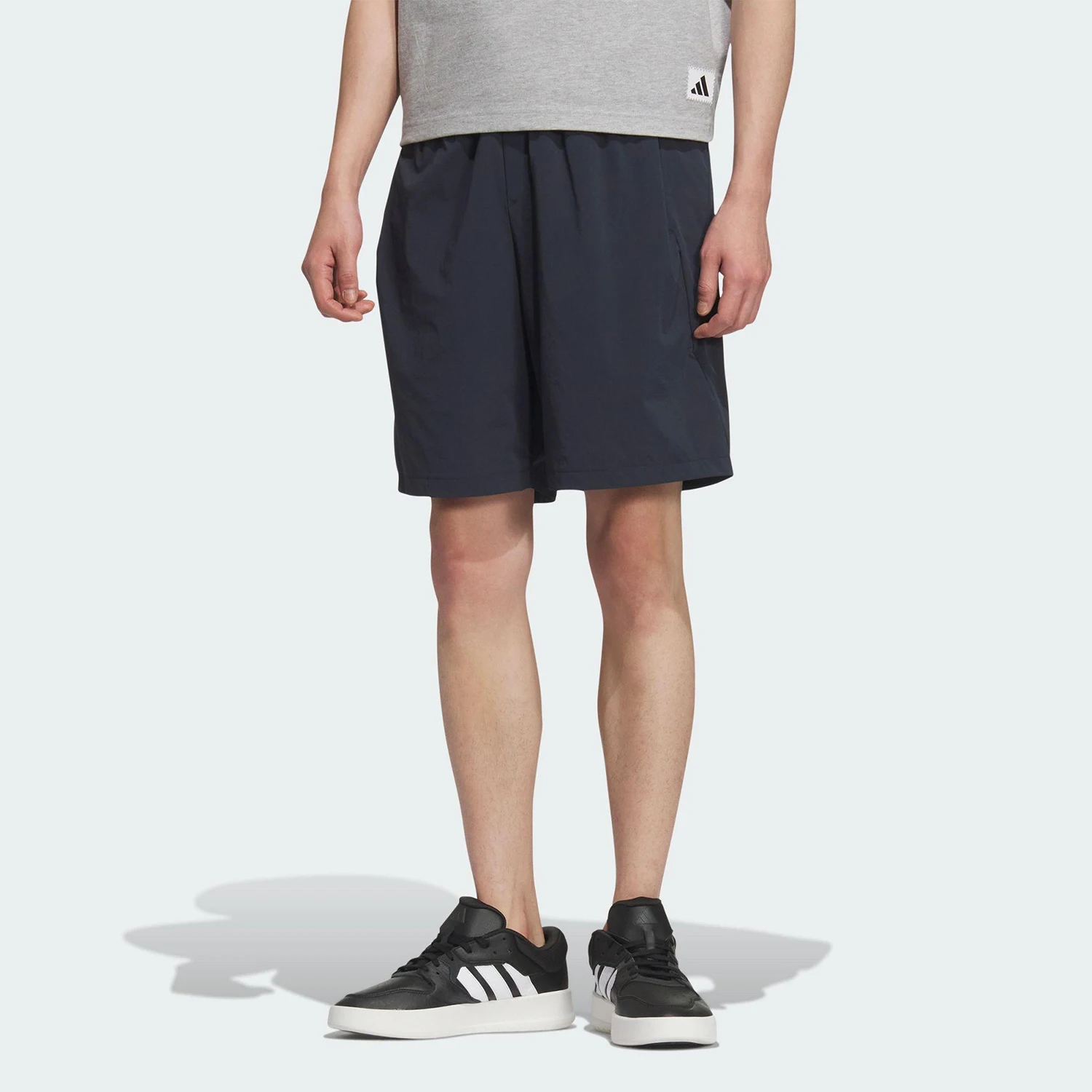 Adidas Authentic Summer Style Men's Loose Sports Breathable Shorts KC5832
Adidas Authentic Summer Style Men's Loose Sports Breathable Shorts KC5832