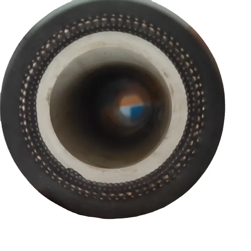 Food Grade Flexible Peristaltic Pump Tubing for All Models
Food Grade Flexible Peristaltic Pump Tubing for All Models