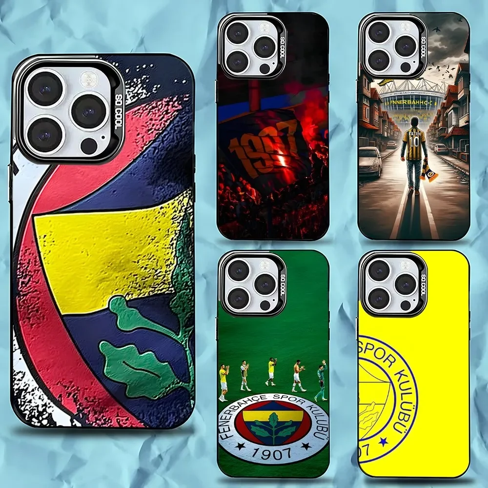 T-Turkey Fenerbahce-E Phone Case For iPhone 16,15,14,13,12,11,Pro,Max,Plus,Mini,XS,SE Anti Fall Black Matte Hard Bumper
T-Turkey Fenerbahce-E Phone Case For iPhone 16,15,14,13,12,11,Pro,Max,Plus,Mini,XS,SE Anti Fall Black Matte Hard Bumper