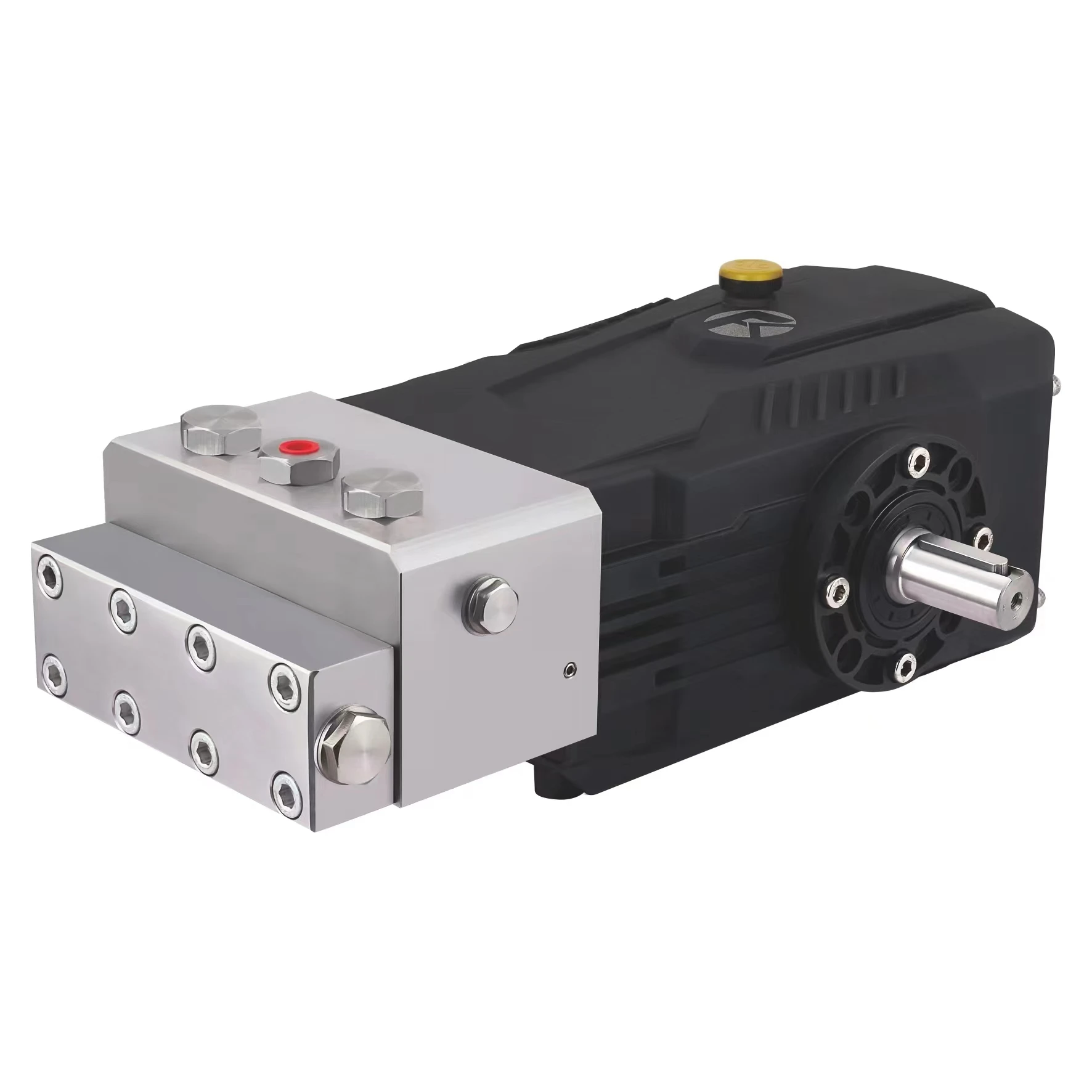 18~30L 800BAR Water Pump for High Pressure Cleaner Stainless Steel High Pressure Washer
18~30L 800BAR Water Pump for High Pressure Cleaner Stainless Steel High Pressure Washer