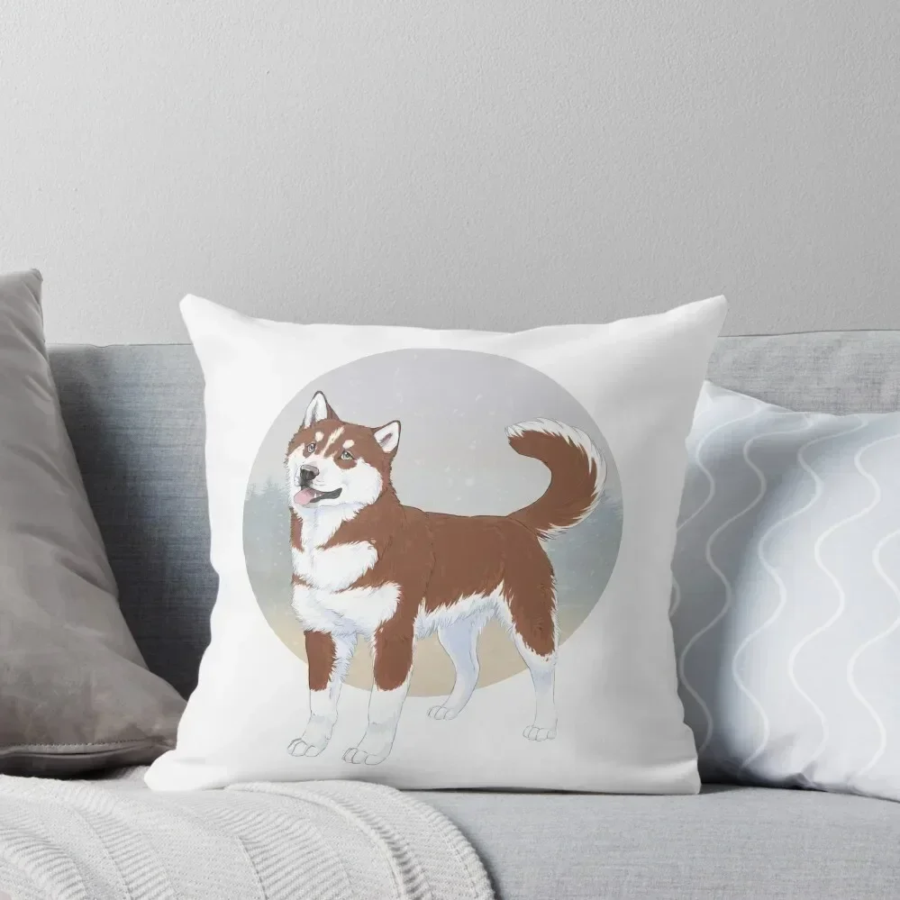 Siberian Husky // Alaskan Malamute // Red Throw Pillow Christmas Covers Cushion Covers For Living Room pillow
Siberian Husky // Alaskan Malamute // Red Throw Pillow Christmas Covers Cushion Covers For Living Room pillow