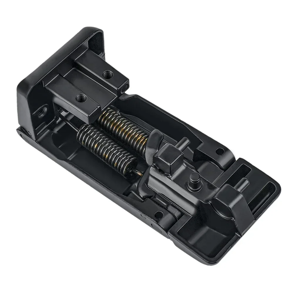 Новейший номер OEM 6017601847 Петля правой двери для Mercedes, MB, T1, W601, комплекты для переоборудования дверных петель, аксессуары
Новейший номер OEM 6017601847 Петля правой двери для Mercedes, MB, T1, W601, комплекты для переоборудования дверных петель, аксессуары