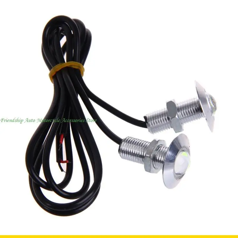 SZCH 2PCS Easy Установка мотоцикл. 
SZCH 2PCS Easy Установка мотоцикл.