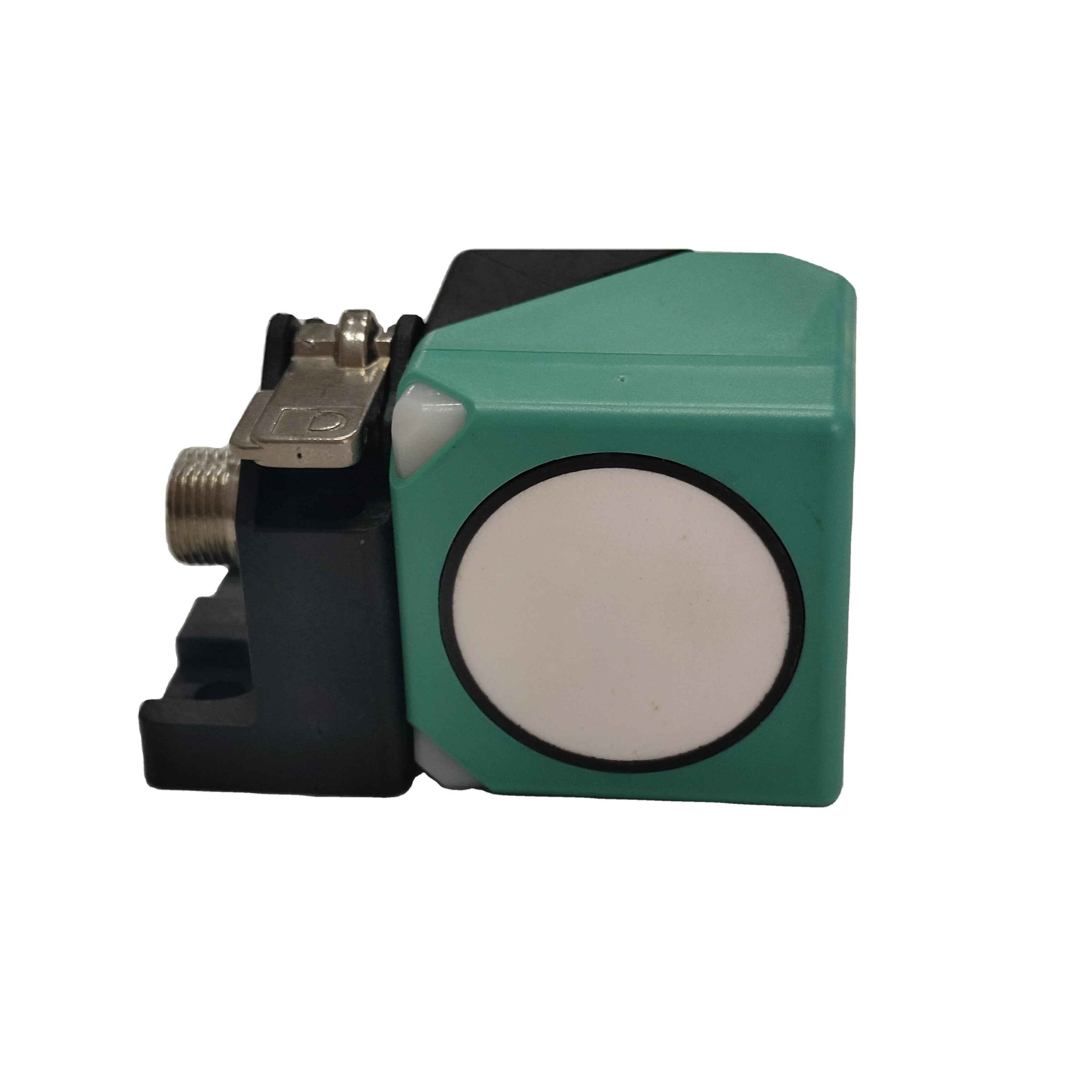 Rotatable Head Cubic Plug and Play 2M 3 M Level Sensor Bin Ultrasonic Distance Sensor
Rotatable Head Cubic Plug and Play 2M 3 M Level Sensor Bin Ultrasonic Distance Sensor