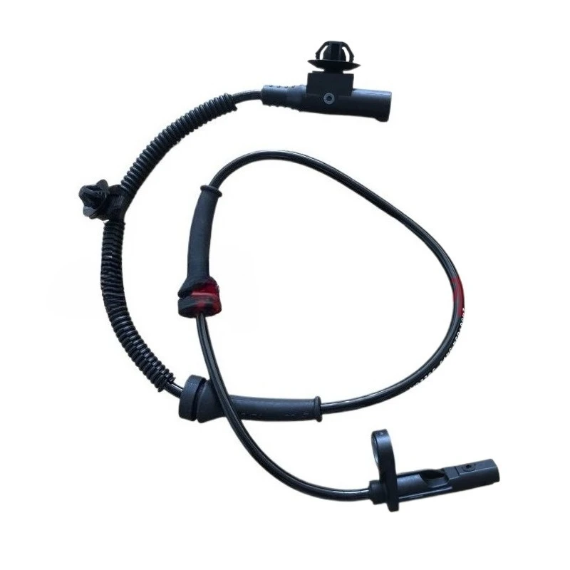 Genuine ABS Sensor Wheel Speed Sensors Automotive Accessories 24561834 for Wuling Rongguang S 23966257
Genuine ABS Sensor Wheel Speed Sensors Automotive Accessories 24561834 for Wuling Rongguang S 23966257