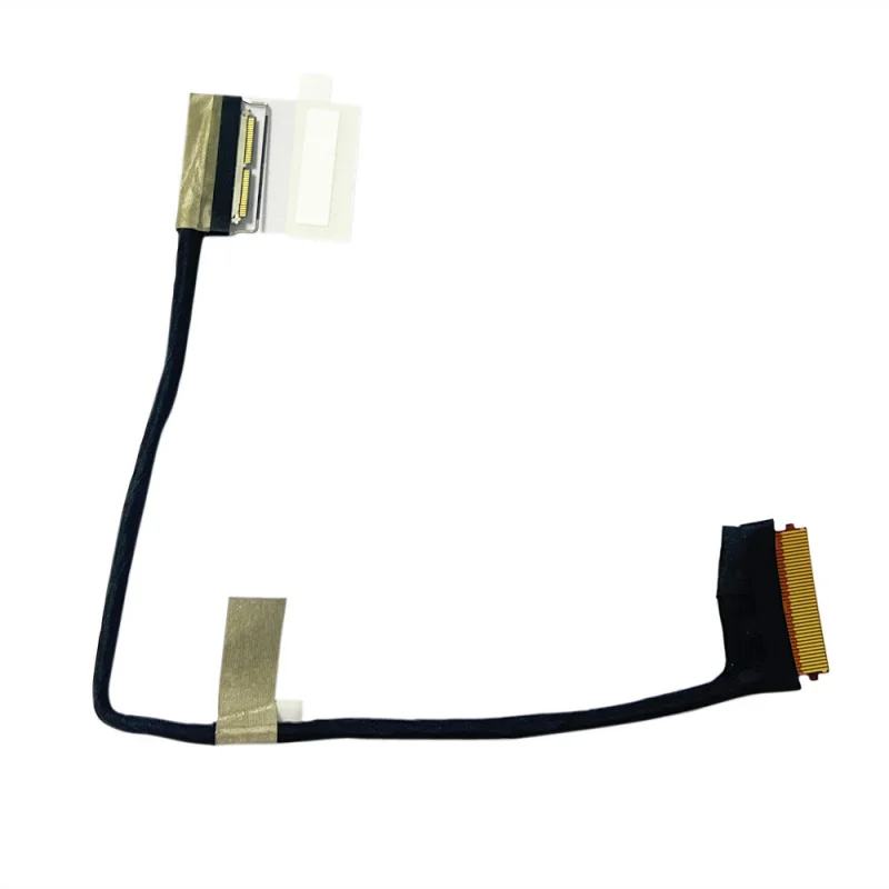 M+LCD screen cable for LENOVO ThinkBook 13s G2 ITL 20V9 LV550-13 no touch 40pin
M+LCD screen cable for LENOVO ThinkBook 13s G2 ITL 20V9 LV550-13 no touch 40pin