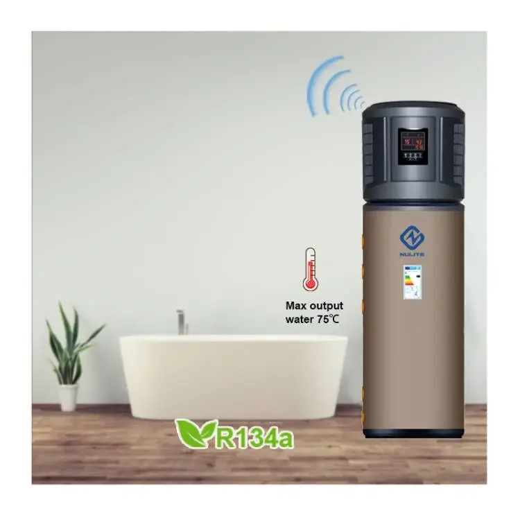 All In One Air Water Heating Pump Solar Water Heater Heat Pump Warmepumpen Heizung 5kw
All In One Air Water Heating Pump Solar Water Heater Heat Pump Warmepumpen Heizung 5kw