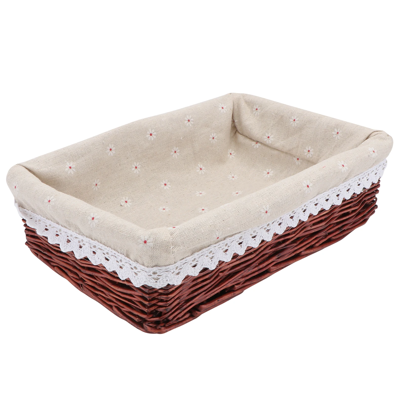 Rattan Woven Basket Storage Container Decorative Kitchen Supplies Seagrass Crate Manual Friendly Chemical Free
Rattan Woven Basket Storage Container Decorative Kitchen Supplies Seagrass Crate Manual Friendly Chemical Free