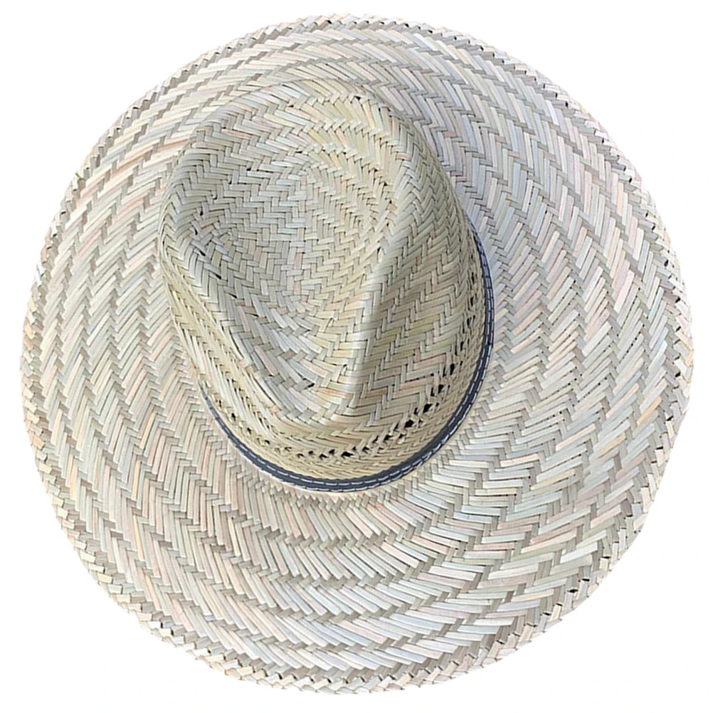 Fashionable Lightweight Summer Straw Brim Breathable Quick Drying Sun Protection For Women Men Outdoor Travel Beach
Fashionable Lightweight Summer Straw Brim Breathable Quick Drying Sun Protection For Women Men Outdoor Travel Beach