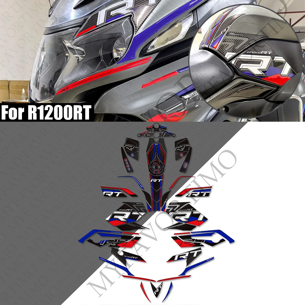 For R1200RT Motorcycle Tank Pad Cap TankPad Gas Fuel Oil Kit Knee Stickers moto Decals Protector R 1200RT R1200 RT
For R1200RT Motorcycle Tank Pad Cap TankPad Gas Fuel Oil Kit Knee Stickers moto Decals Protector R 1200RT R1200 RT