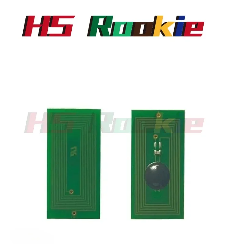 8PCS MPC2500 Toner Chip be for Ricoh Aficio MPC2000 MPC3000 DSC520 DSC525 DSC530 LD420C LD425C MP C2000 C3000 C2500 Cartridge Re
8PCS MPC2500 Toner Chip be for Ricoh Aficio MPC2000 MPC3000 DSC520 DSC525 DSC530 LD420C LD425C MP C2000 C3000 C2500 Cartridge Re
