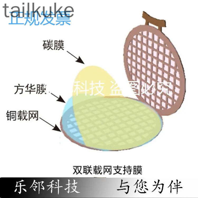 Электронный микроскоп TEM, специальная двойная сеть, 200/200, карбоновая пленка, 50-100, сеть электронных микроскопов с передачей
Электронный микроскоп TEM, специальная двойная сеть, 200/200, карбоновая пленка, 50-100, сеть электронных микроскопов с передачей