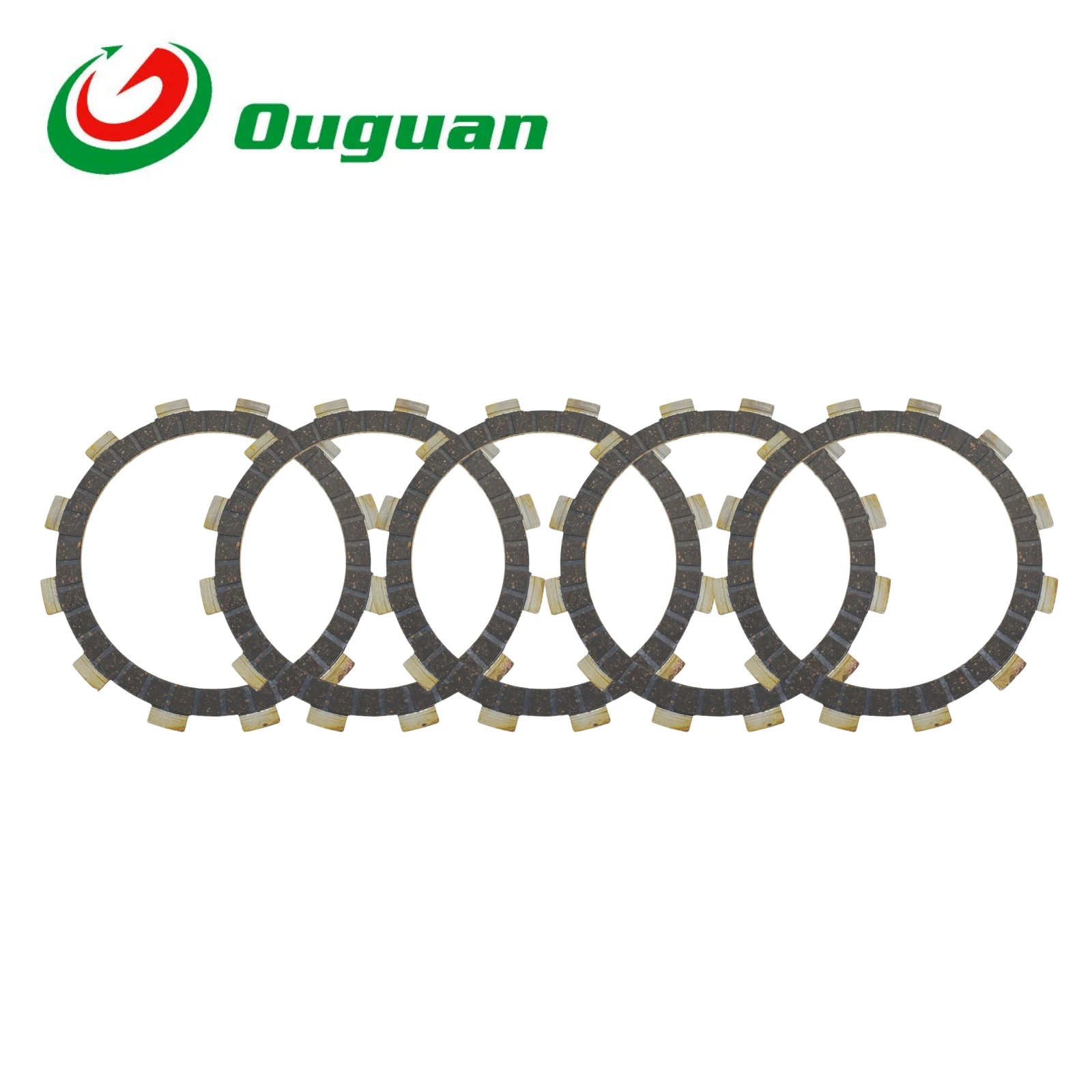 ouguan for Suzuki DR250S VL250 TU250 SW-1 NJ45A DR VL TU SW NJ 250 250cc Clutch Friction Discs Plates Sets
ouguan for Suzuki DR250S VL250 TU250 SW-1 NJ45A DR VL TU SW NJ 250 250cc Clutch Friction Discs Plates Sets