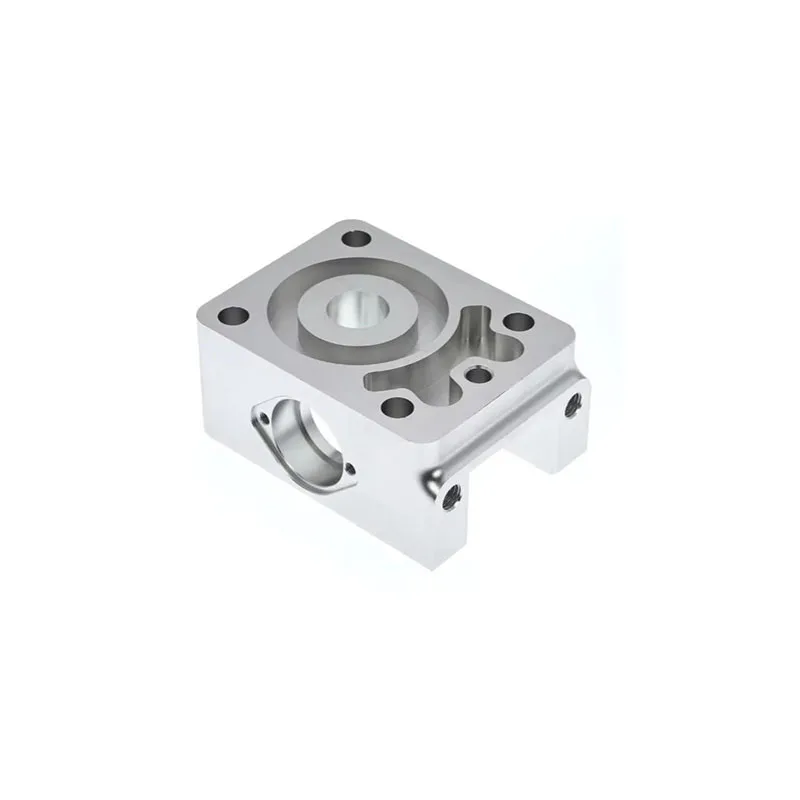 Factory Customized CNC Precision Machining Aluminum Manufacturing Service Parts Other Metal Parts Manufacturing
Factory Customized CNC Precision Machining Aluminum Manufacturing Service Parts Other Metal Parts Manufacturing