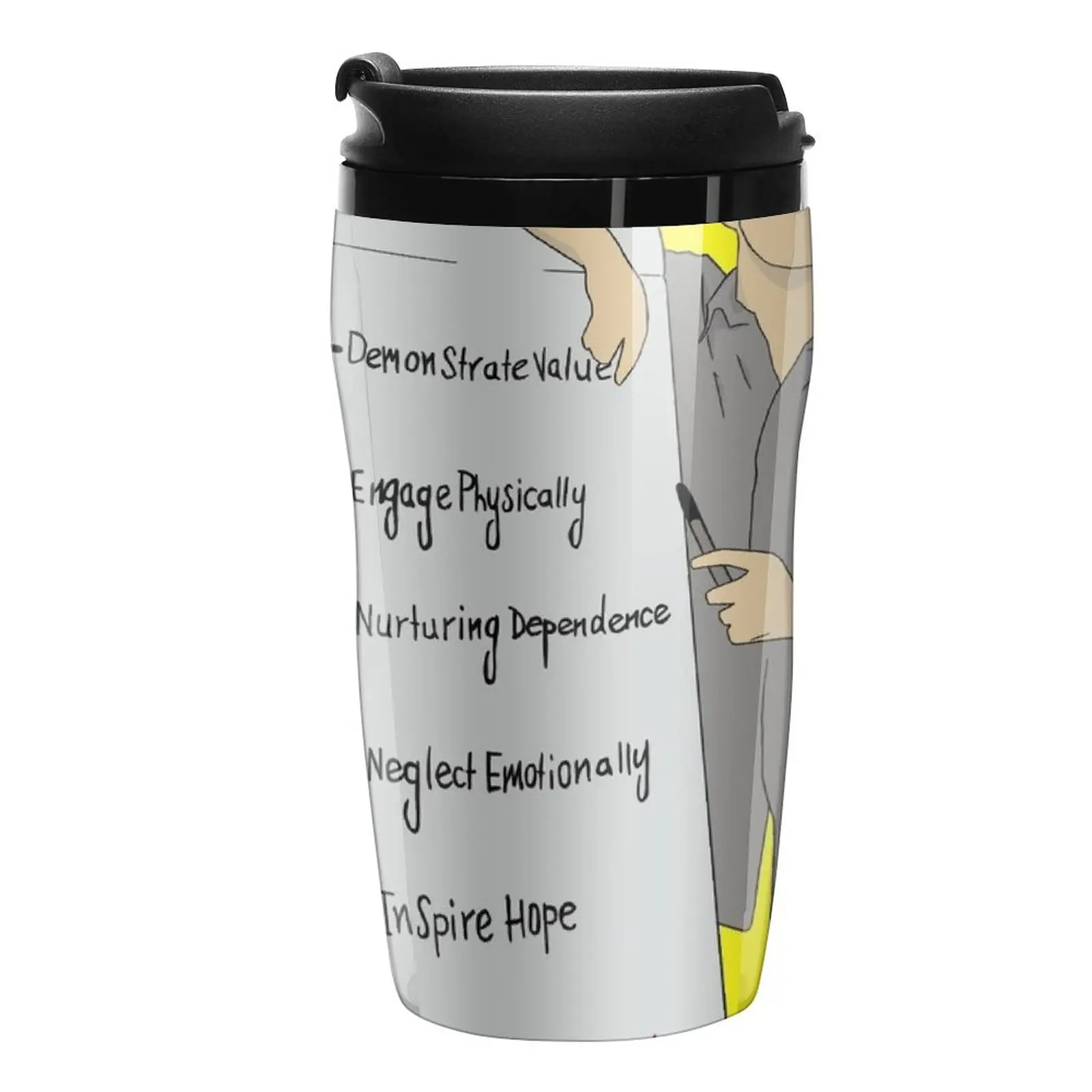 New Dennis System Design Travel Coffee Mug Coffee Accessories Cup Set Set Cups Of Coffee Thermo For Coffee
New Dennis System Design Travel Coffee Mug Coffee Accessories Cup Set Set Cups Of Coffee Thermo For Coffee