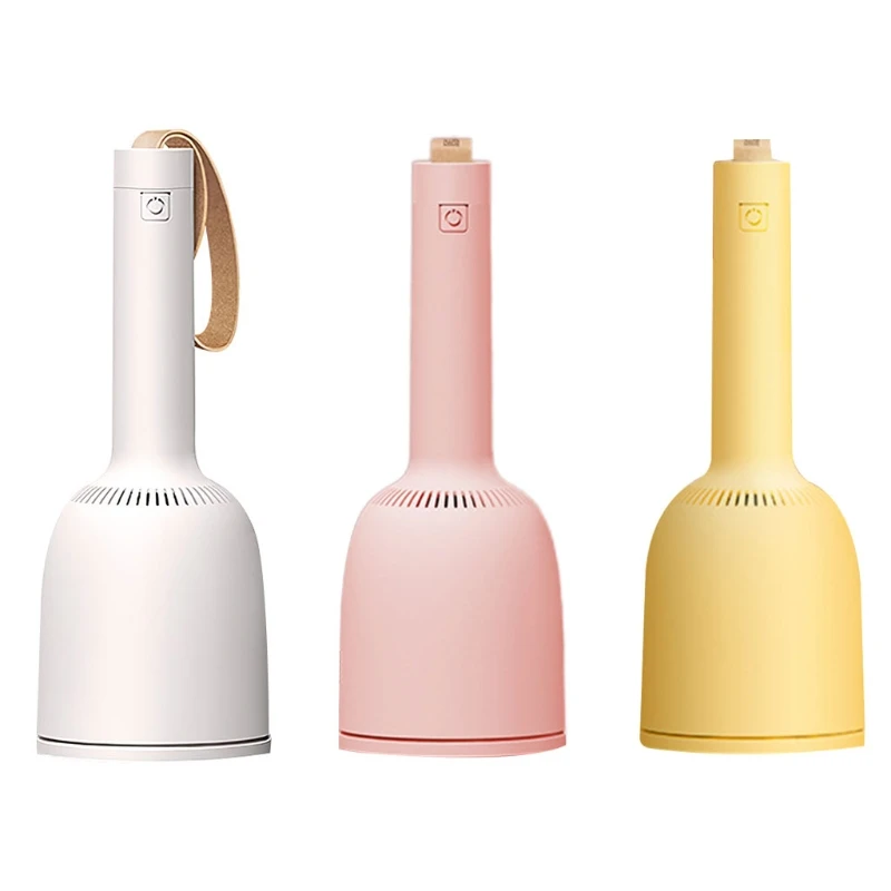Mini Vacuum Cleaner Desktop Sweeper Multifunctional Cleaning for Home Office T8DF
Mini Vacuum Cleaner Desktop Sweeper Multifunctional Cleaning for Home Office T8DF