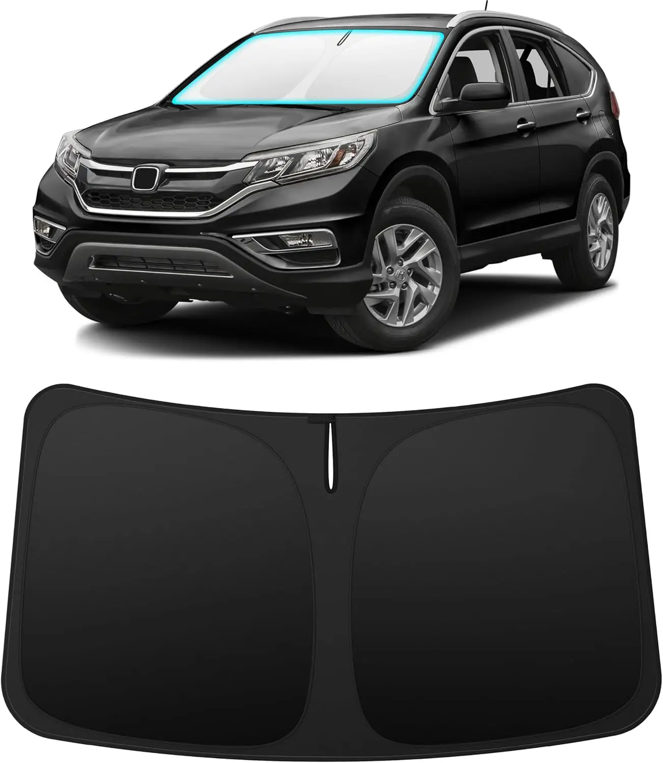 Солнцезащитный козырек на лобовое стекло, изготовленный на заказ для Honda CRV CR-V 2012-2016
Солнцезащитный козырек на лобовое стекло, изготовленный на заказ для Honda CRV CR-V 2012-2016