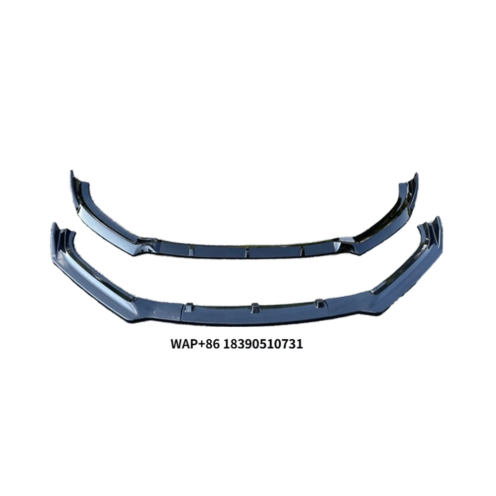 Car Front Lip Carbon Fiber Front Lip Front Bumper Lips for A3 S3 A4 S4 A5 S5 A6 S6 A7 S7 A8 S8
Car Front Lip Carbon Fiber Front Lip Front Bumper Lips for A3 S3 A4 S4 A5 S5 A6 S6 A7 S7 A8 S8