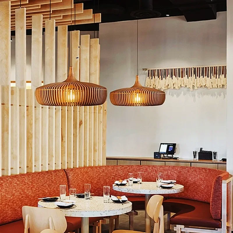 Wood Lamp Designer Clava Dine Danish Pendant Lighting Vintage Laterns for Living Room Dining Table Decoration Coffee Bar Lamp
Wood Lamp Designer Clava Dine Danish Pendant Lighting Vintage Laterns for Living Room Dining Table Decoration Coffee Bar Lamp