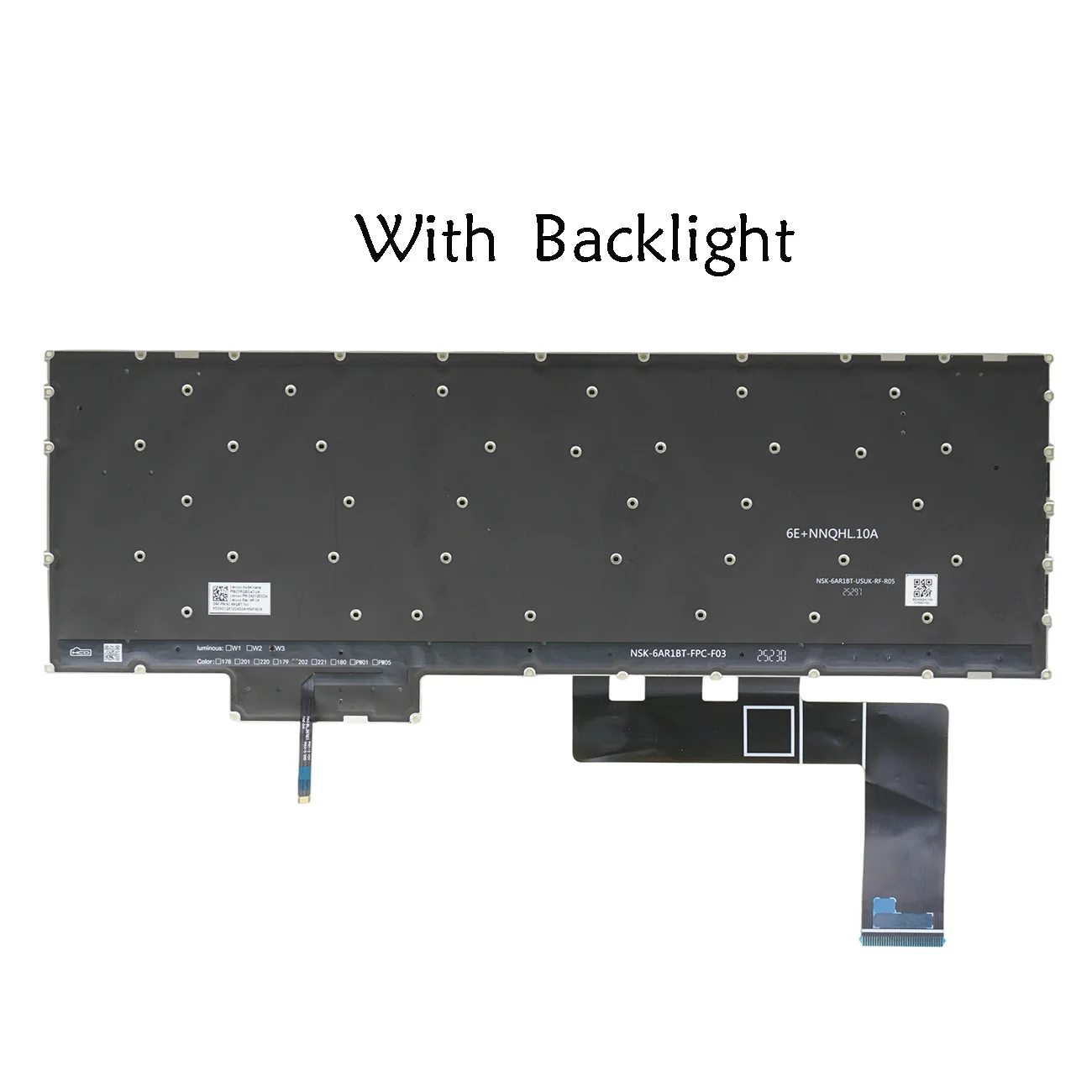 UK GB Laptop Keyboard For Lenovo PS6CYRGBG-4T-UK NSK-6AR1BT , 7 16AGP11 83Q8 24-zone RGB backlit
UK GB Laptop Keyboard For Lenovo PS6CYRGBG-4T-UK NSK-6AR1BT , 7 16AGP11 83Q8 24-zone RGB backlit