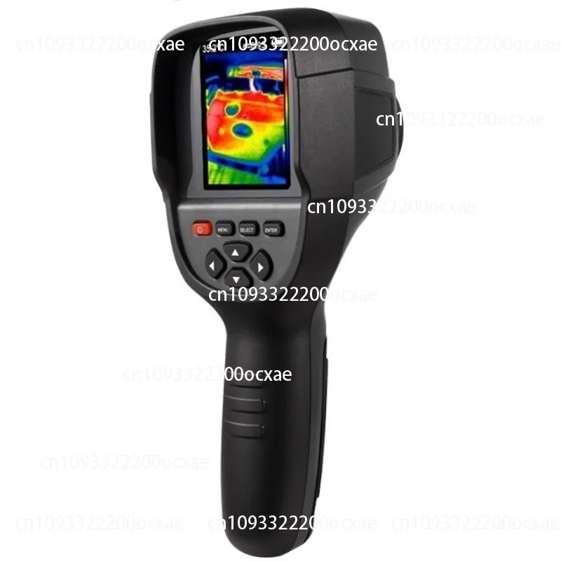HT-18 Infrared Thermal Imager Scanning Infrared Thermal Imager Floor Heating Leak Inspection
HT-18 Infrared Thermal Imager Scanning Infrared Thermal Imager Floor Heating Leak Inspection