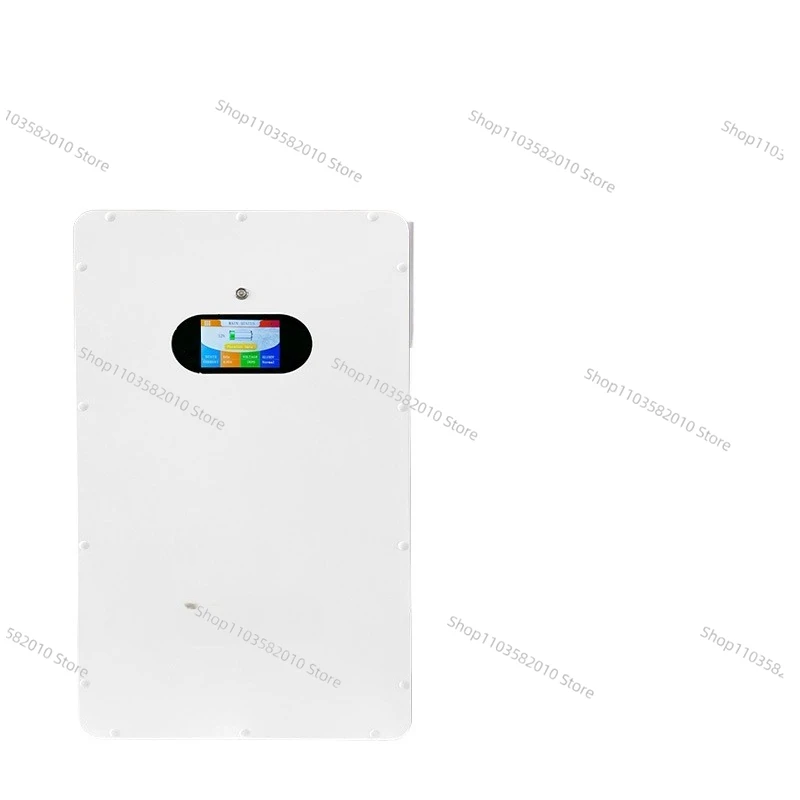 Suitable for battery EMS 10kw 15kw 16KW 48V 51.2V 100Ah 200Ah 314Ah household power wall mounted battery
Suitable for battery EMS 10kw 15kw 16KW 48V 51.2V 100Ah 200Ah 314Ah household power wall mounted battery